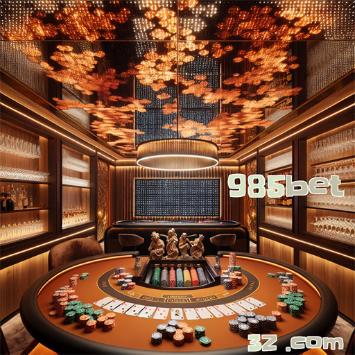 A Magia dos Jogos de Fantasia em 985bet