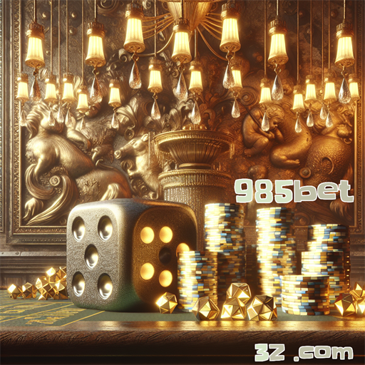 Descubra a Emoção dos Jogos de Alto Risco na 985bet