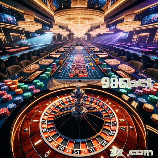 Descubra as Últimas Novidades em Jogos no 985bet